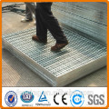 2016 high quality galvanized steel grating